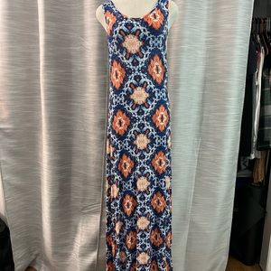 Klozlyne MAXI dress!